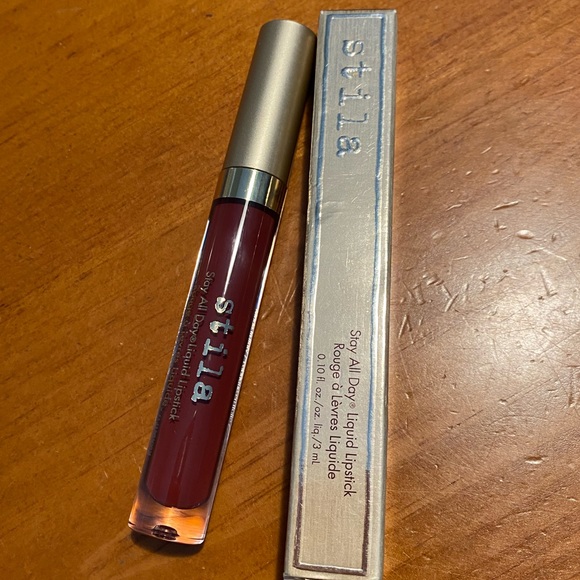 Stila Stay All Day Liquid Lipstick - Picture 4 of 14